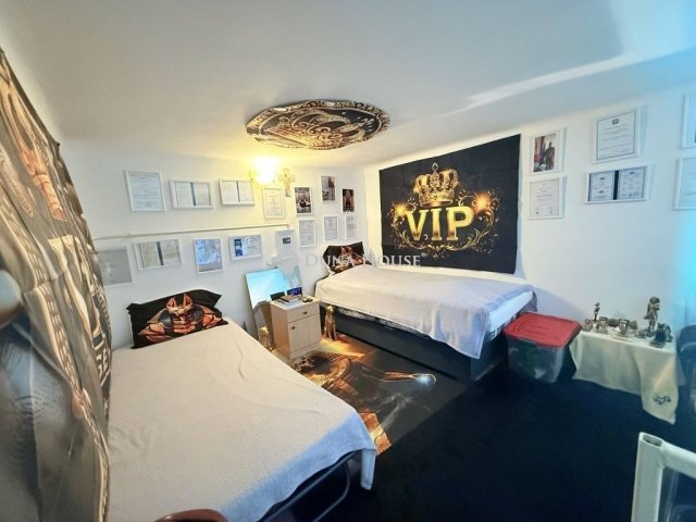 Eladó téglalakás, Budapesten, VIII. kerületben 35.99 M Ft