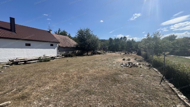 Eladó telek, Dunaszigeten 26.5 M Ft / költözzbe.hu