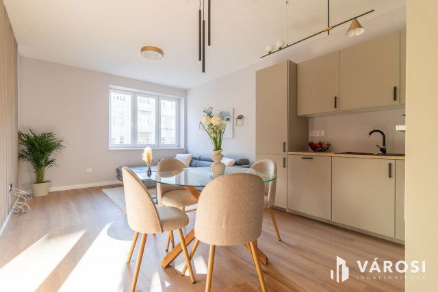 Eladó téglalakás, Budapesten, II. kerületben 129.99 M Ft