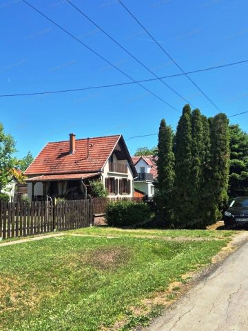 Eladó családi ház, Szolnokon 55 M Ft / költözzbe.hu