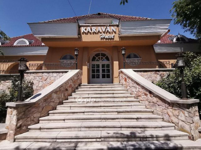 Eladó hotel, Gyulán 260 M Ft / költözzbe.hu