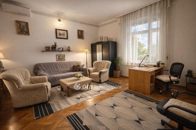 Eladó téglalakás, Budapesten, IX. kerületben 89.9 M Ft, 2 szobás