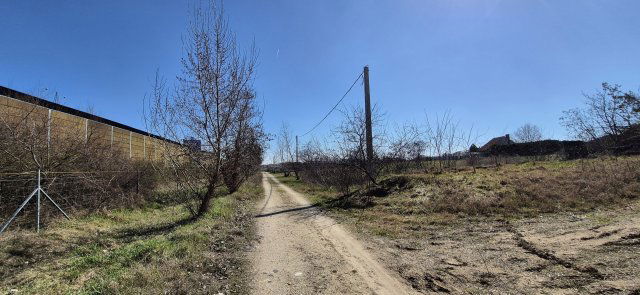 Eladó telek, Dunaharasztin 23 M Ft / költözzbe.hu