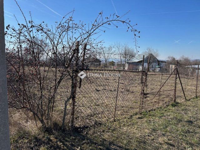 Eladó telek, Bicskén 8.9 M Ft / költözzbe.hu