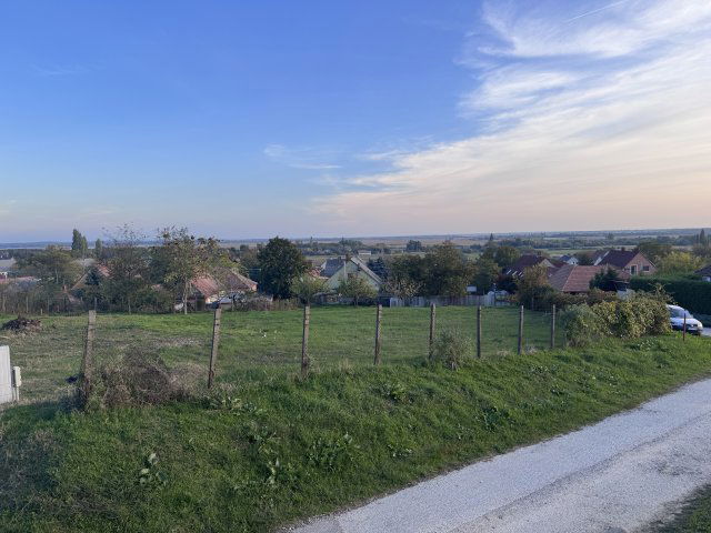 Eladó telek, Pákozdon, Jókai utcában 29.5 M Ft