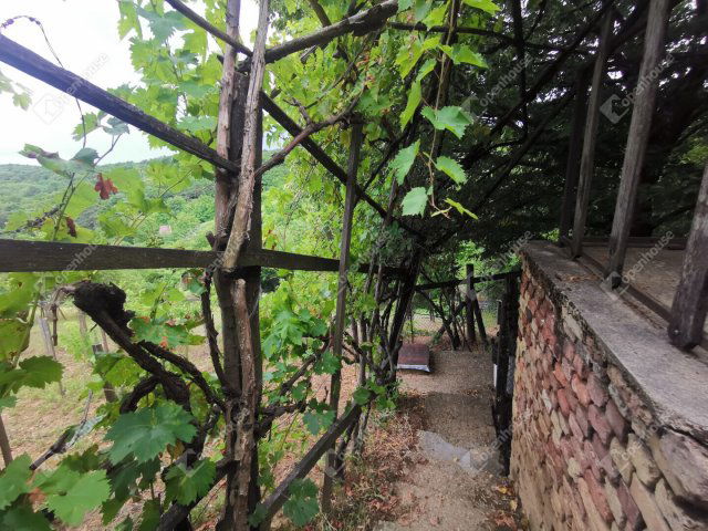 Eladó nyaraló, Nagykapornakon 4.45 M Ft, 2 szobás