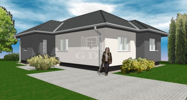 Eladó családi ház, Sülysápon 59.9 M Ft, 4 szobás