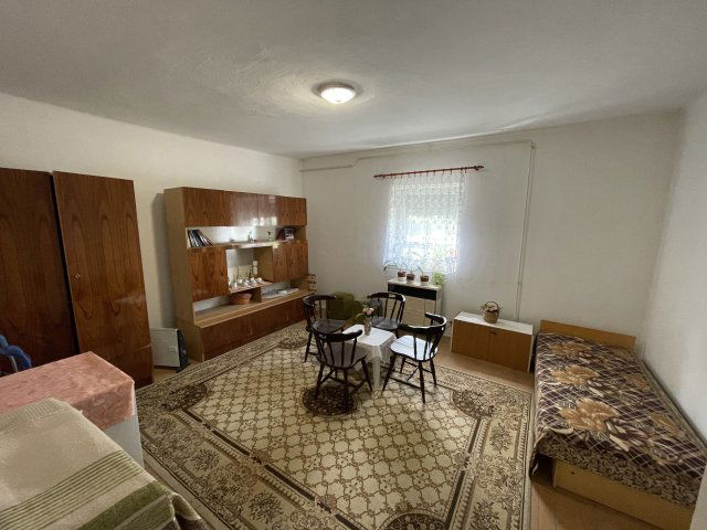 Eladó családi ház, Mezőzomboron 14.6 M Ft, 3 szobás