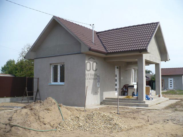 Eladó családi ház, Debrecenben 45.99 M Ft, 1 szobás