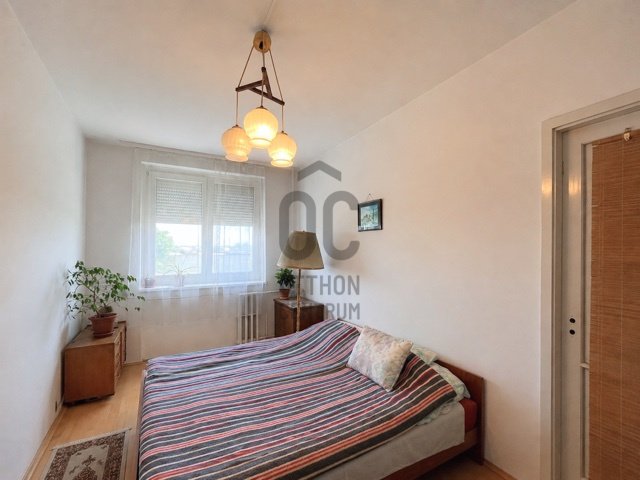 Eladó panellakás, Budapesten, XXI. kerületben 52.9 M Ft, 2 szobás