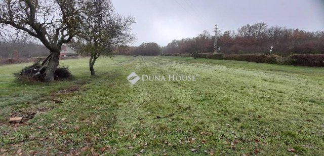 Eladó telek, Balatonudvariban, Vászolyi úton 25 M Ft