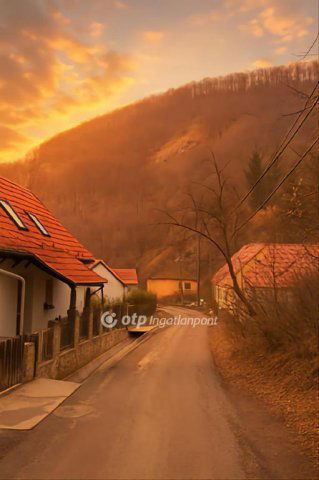 Eladó telek, Milotán 15 M Ft / költözzbe.hu