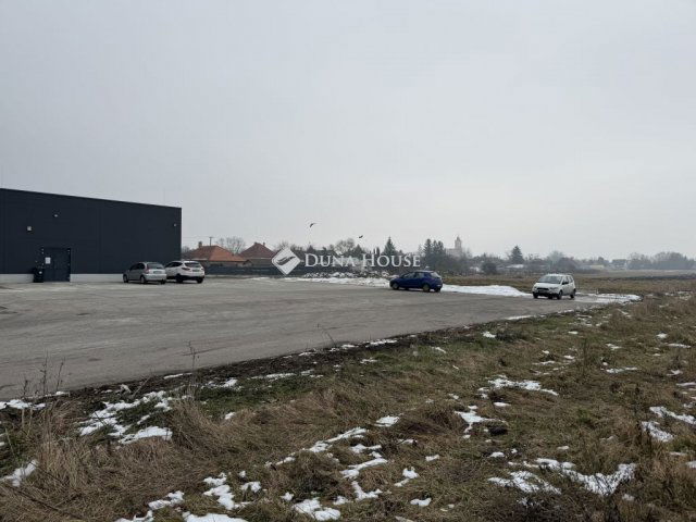 Eladó telek, Győrött 49.9 M Ft / költözzbe.hu