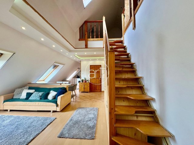 Eladó téglalakás, Szegeden 64.9 M Ft, 2+1 szobás