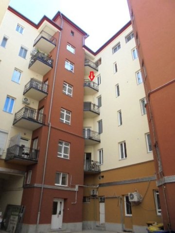 Eladó téglalakás, Debrecenben 72 M Ft, 2 szobás