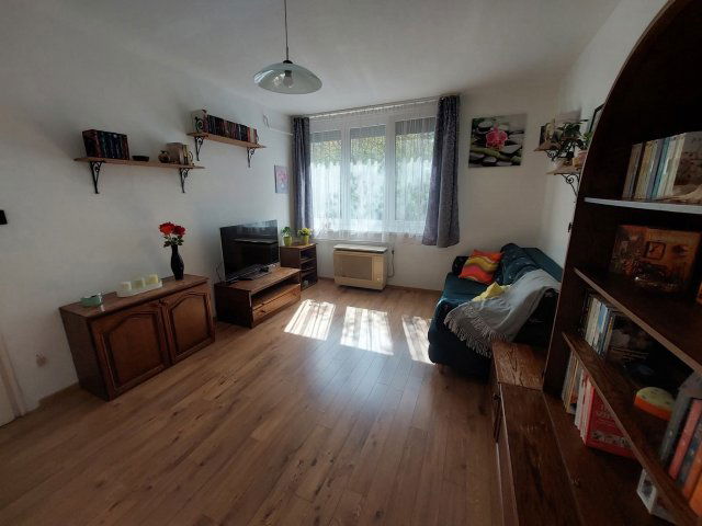 Eladó téglalakás, Budapesten, XX. kerületben 59.9 M Ft, 2 szobás