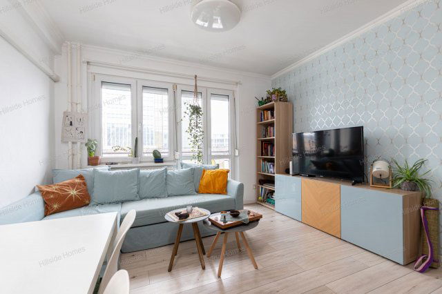 Eladó téglalakás, Budapesten, XIII. kerületben 79 M Ft, 3 szobás