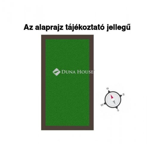 Eladó telek, Galgahévízen 5 M Ft / költözzbe.hu