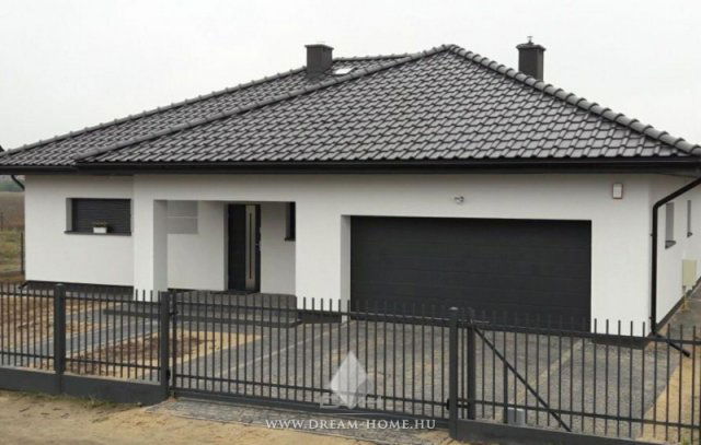 Eladó telek, Kecskeméten 42 M Ft / költözzbe.hu