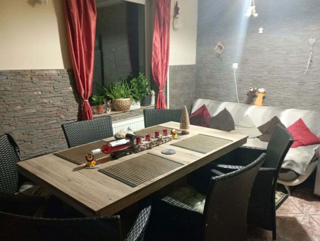 Eladó családi ház, Nyíregyházán 61.5 M Ft, 3 szobás