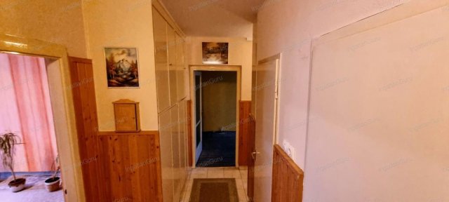 Eladó panellakás, Kecskeméten 44.5 M Ft, 2 szobás