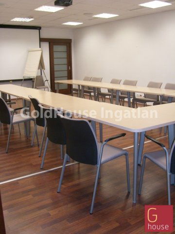 Eladó iroda, Budapesten, VI. kerületben, Bajcsy-Zsilinszky úton