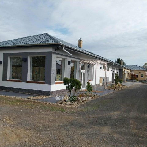 Eladó téglalakás, Nyíregyházán 340 M Ft, 8+2 szobás