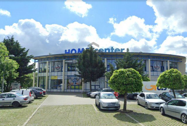 Eladó ipari ingatlan, Budapesten, XVII. kerületben 18.608 M Ft