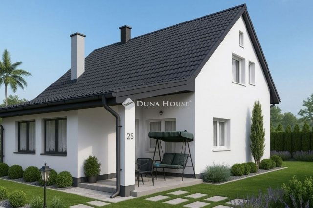 Eladó családi ház, Érden 85 M Ft, 5 szobás