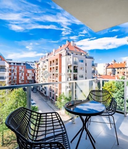 Kiadó téglalakás, albérlet, Budapesten, IX. kerületben