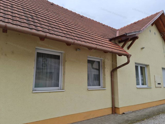 Eladó ipari ingatlan, Marcaliban 199 M Ft / költözzbe.hu