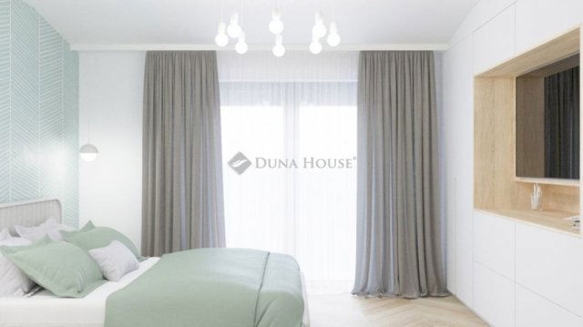 Eladó téglalakás, Fonyódon 126.52 M Ft, 4 szobás