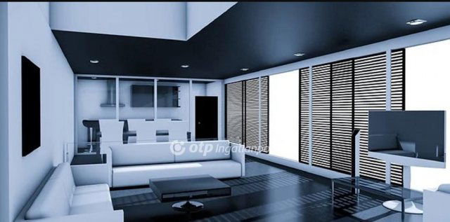 Eladó téglalakás, Mosonszolnokon 85 M Ft, 4 szobás