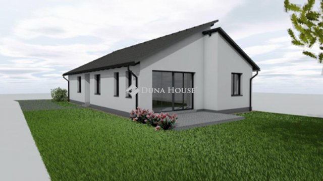 Eladó családi ház, Mecséren 85.9 M Ft, 5 szobás