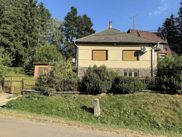 Eladó családi ház, Mátraszentimrén 79 M Ft, 4 szobás