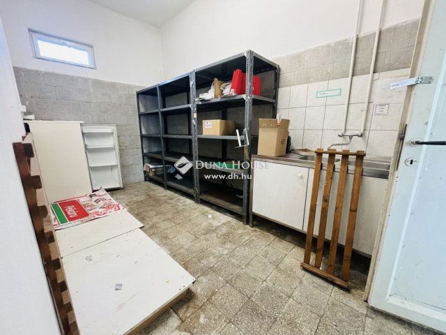 Eladó családi ház, Körmenden 19.8 M Ft, 1 szobás