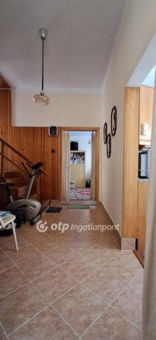 Eladó családi ház, Ecsegen 54 M Ft, 3 szobás