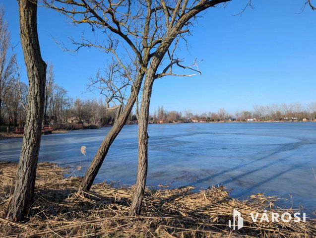 Eladó nyaraló, Békésen 5.5 M Ft, 1 szobás