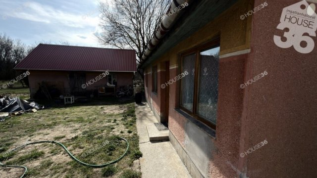 Eladó mezogazdasagi ingatlan, Kecskeméten 24.9 M Ft, 2 szobás