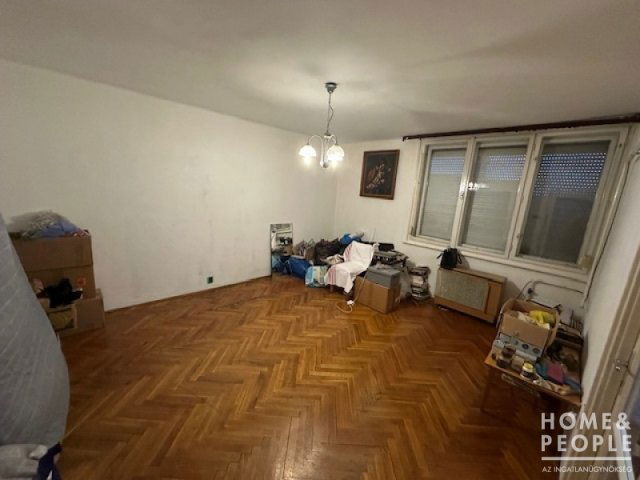 Eladó téglalakás, Hódmezővásárhelyen 41.9 M Ft, 1+1 szobás