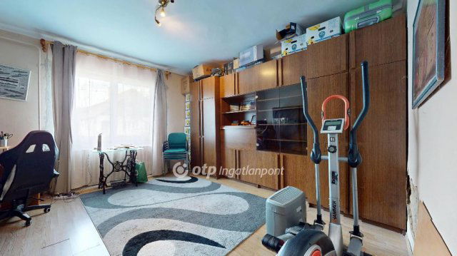 Eladó családi ház, Sajóvámoson 37.5 M Ft, 4 szobás