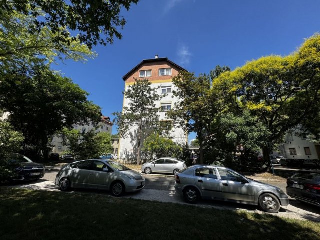 Eladó téglalakás, Budapesten, XIV. kerületben 45.9 M Ft