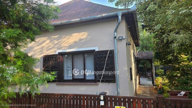 Eladó családi ház, Püspökladányban 64.9 M Ft, 3 szobás