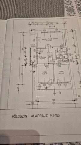 Eladó családi ház, Kozármislenyen 153 M Ft, 5 szobás