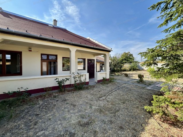 Eladó családi ház, Budapesten, XXIII. kerületben 74 M Ft
