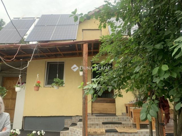 Eladó családi ház, Erdőkertesen 89.99 M Ft, 4 szobás
