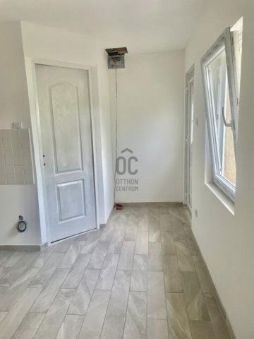 Eladó téglalakás, Budapesten, XXI. kerületben 32.5 M Ft