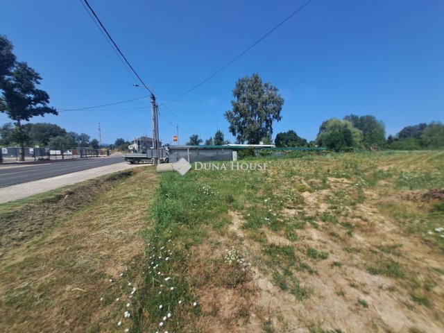 Eladó telek, Szadán 129.9 M Ft / költözzbe.hu