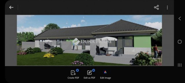 Eladó téglalakás, Kocséren 53.68 M Ft, 4 szobás