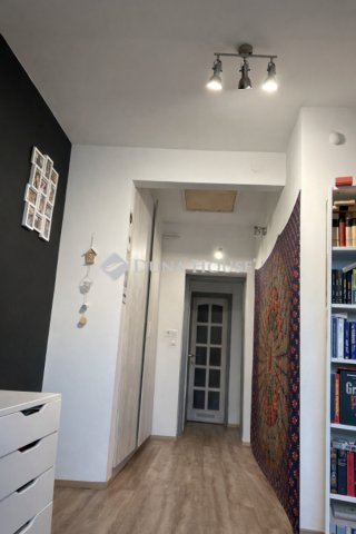 Eladó téglalakás, Budapesten, III. kerületben 91.5 M Ft
